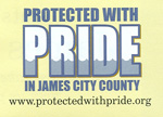 PRIDE logo